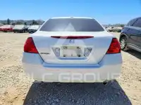2006 Honda Accord фото