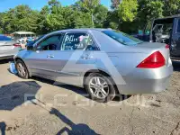 2006 Honda Accord фото