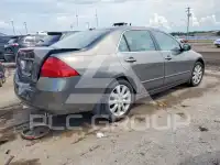 2006 Honda Accord фото
