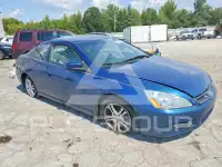 2006 Honda Accord фото