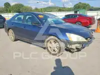 2006 Honda Accord photo