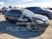 2006 Honda Accord фото