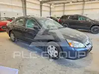 2006 Honda Accord фото