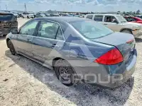 2006 Honda Accord фото