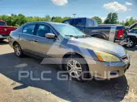2006 Honda Accord фото