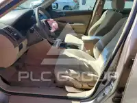 2006 Honda Accord photo