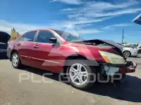 2006 Honda Accord фото