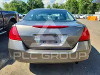 2006 Honda Accord фото