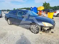 2006 Honda Accord фото