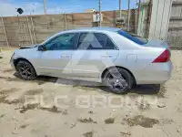 2006 Honda Accord фото