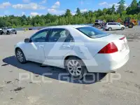 2006 Honda Accord photo