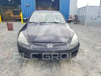 2006 Honda Accord фото