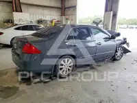 2006 Honda Accord фото