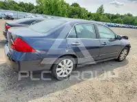 2006 Honda Accord фото