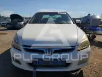 2006 Honda Accord фото