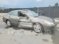2006 Honda Accord photo