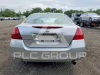 2006 Honda Accord фото