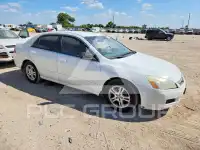 2006 Honda Accord фото