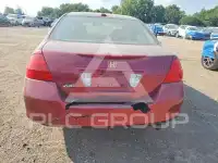 2006 Honda Accord фото