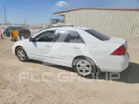 2006 Honda Accord фото