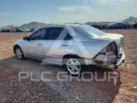 2006 Honda Accord фото
