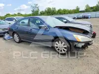 2006 Honda Accord фото