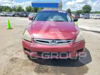 2006 Honda Accord фото