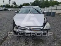 2006 Honda Accord фото