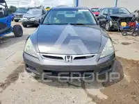 2006 Honda Accord фото