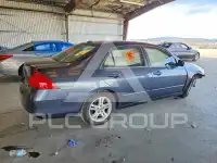 2006 Honda Accord фото