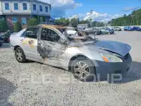 2006 Honda Accord photo