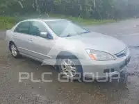 2006 Honda Accord фото