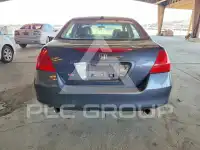 2006 Honda Accord photo