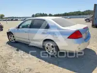 2006 Honda Accord фото