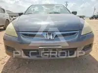 2006 Honda Accord фото