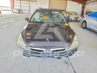 2006 Honda Accord фото