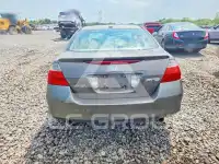 2006 Honda Accord фото