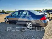 2006 Honda Accord фото