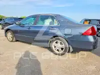 2006 Honda Accord фото