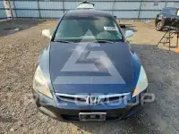 2006 Honda Accord photo