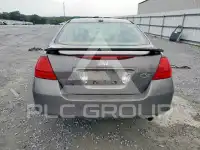 2006 Honda Accord фото