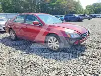 2006 Honda Accord фото
