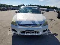 2006 Honda Accord photo