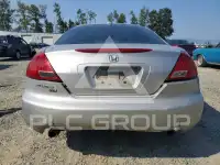 2006 Honda Accord фото