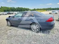 2006 Honda Accord photo