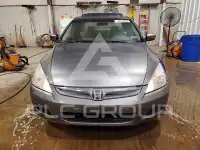2006 Honda Accord photo