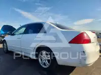 2006 Honda Accord фото