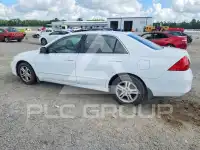 2006 Honda Accord фото