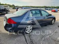 2006 Honda Accord фото