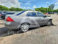 2006 Honda Accord фото